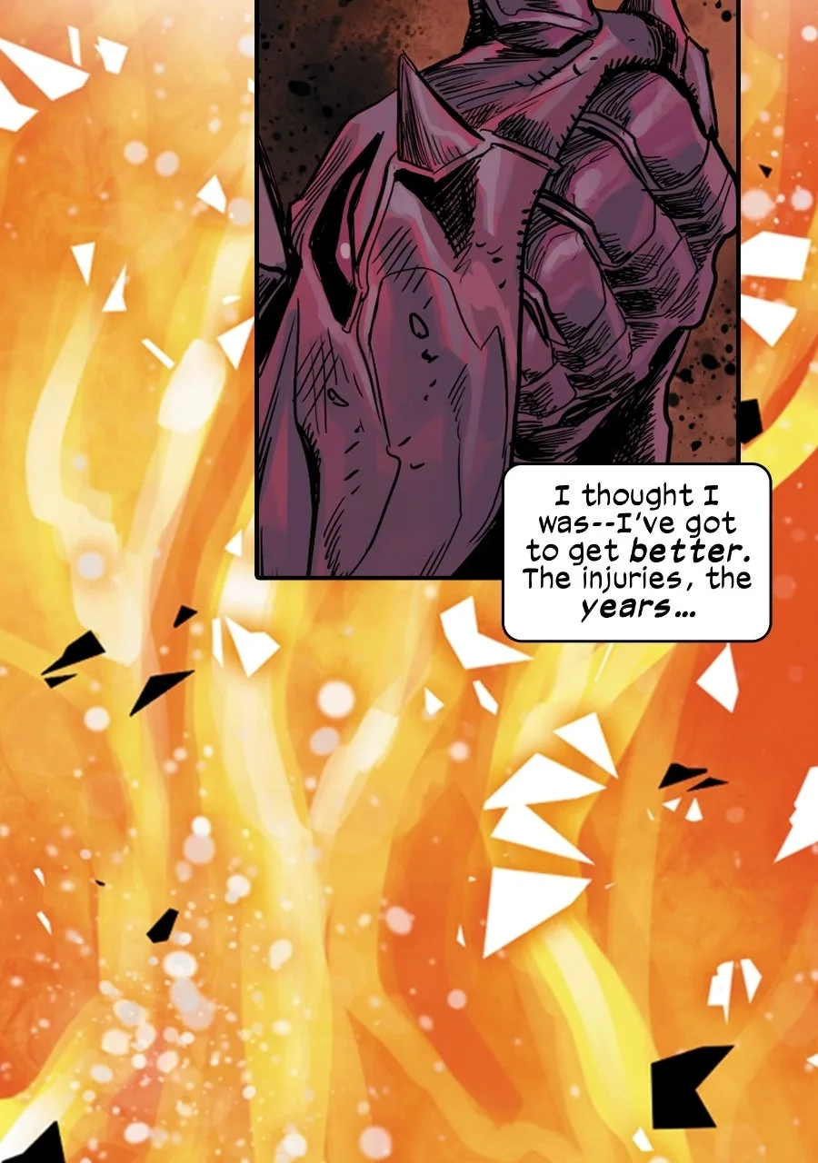 Daredevil (2019) Chapter 3 page 8