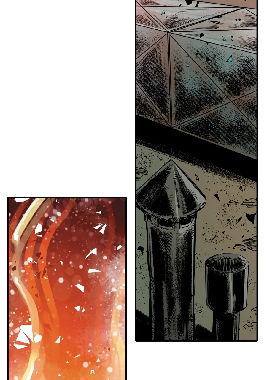 Daredevil (2019) Chapter 3 page 4