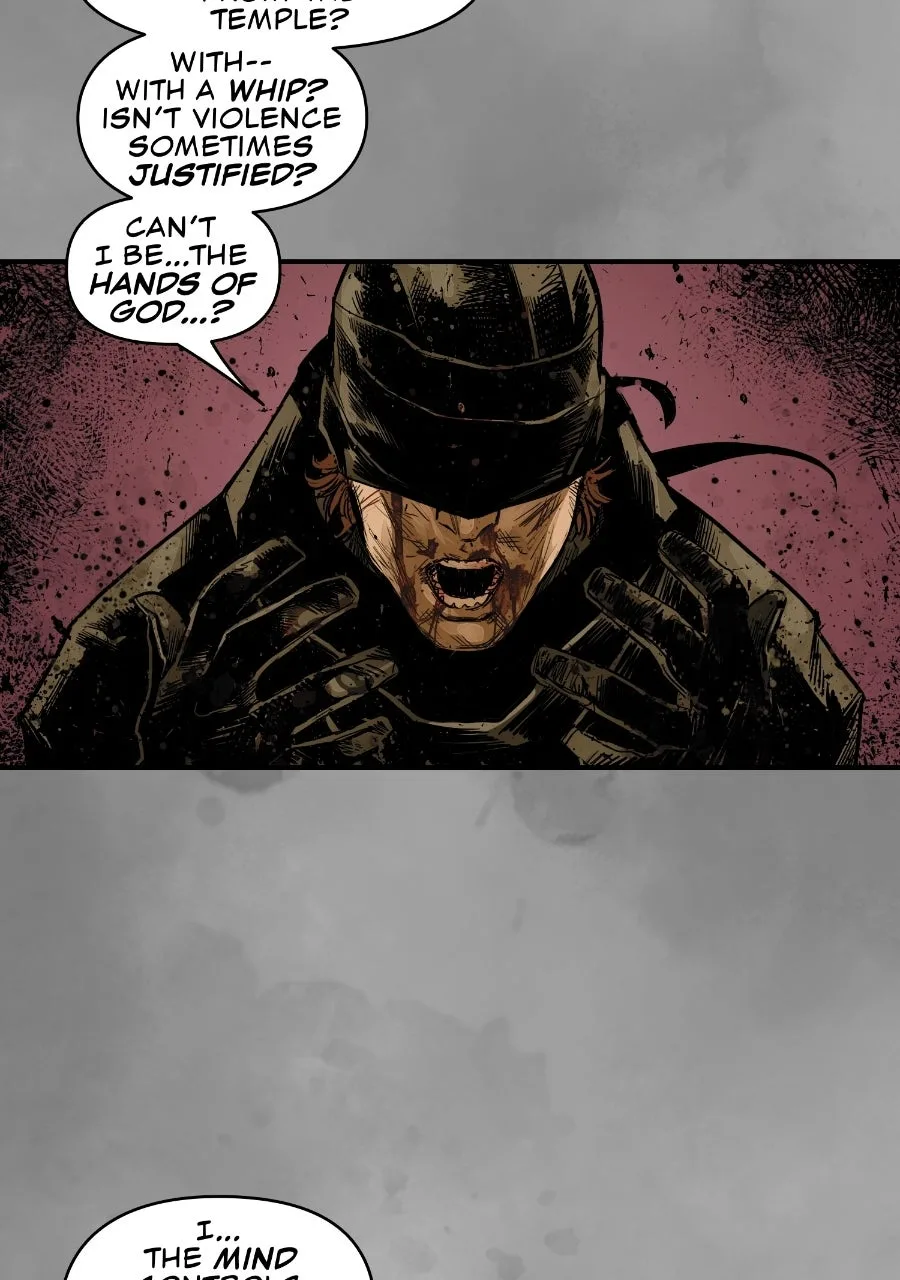 Daredevil (2019) Chapter 3 page 15