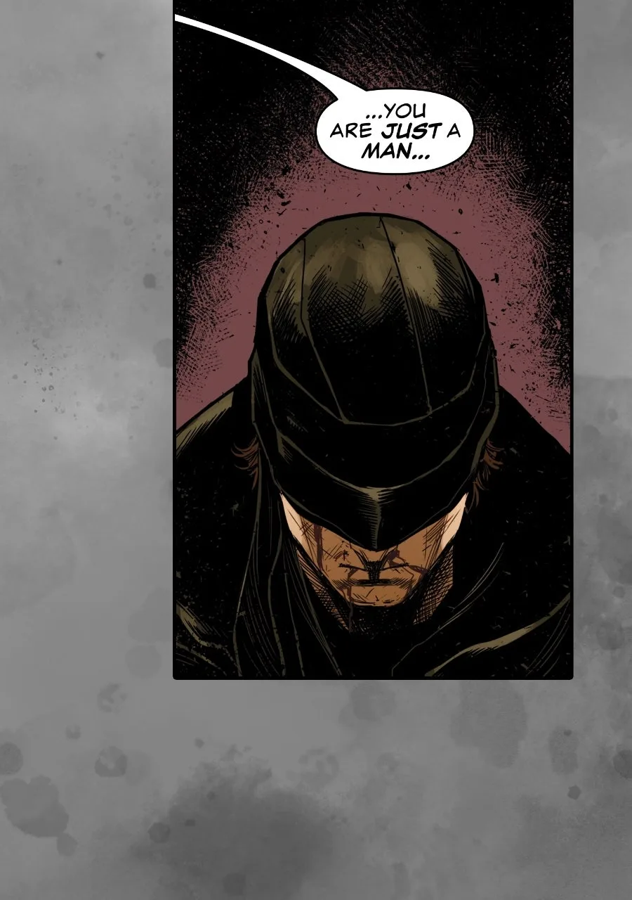 Daredevil (2019) Chapter 3 page 17