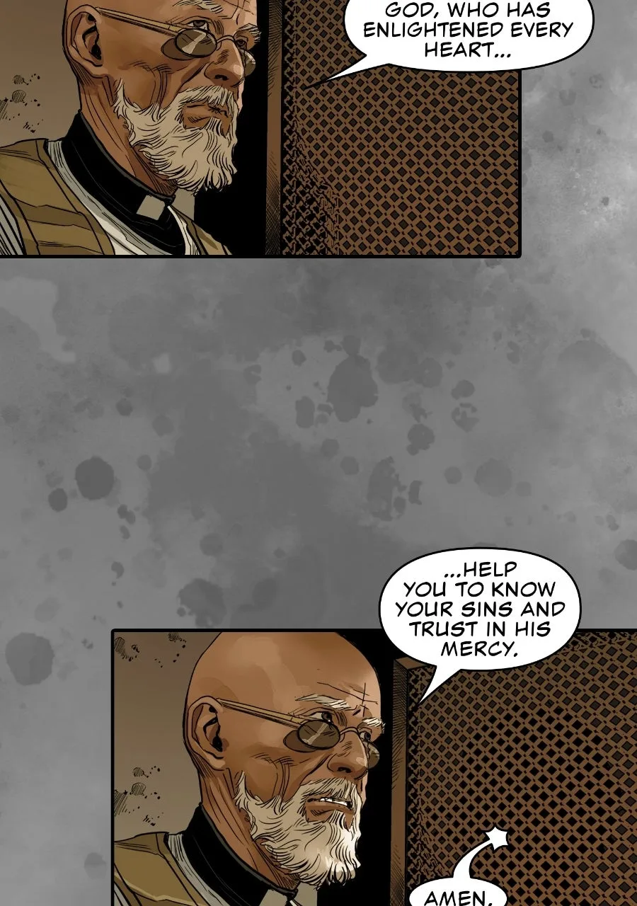 Daredevil (2019) Chapter 3 page 11