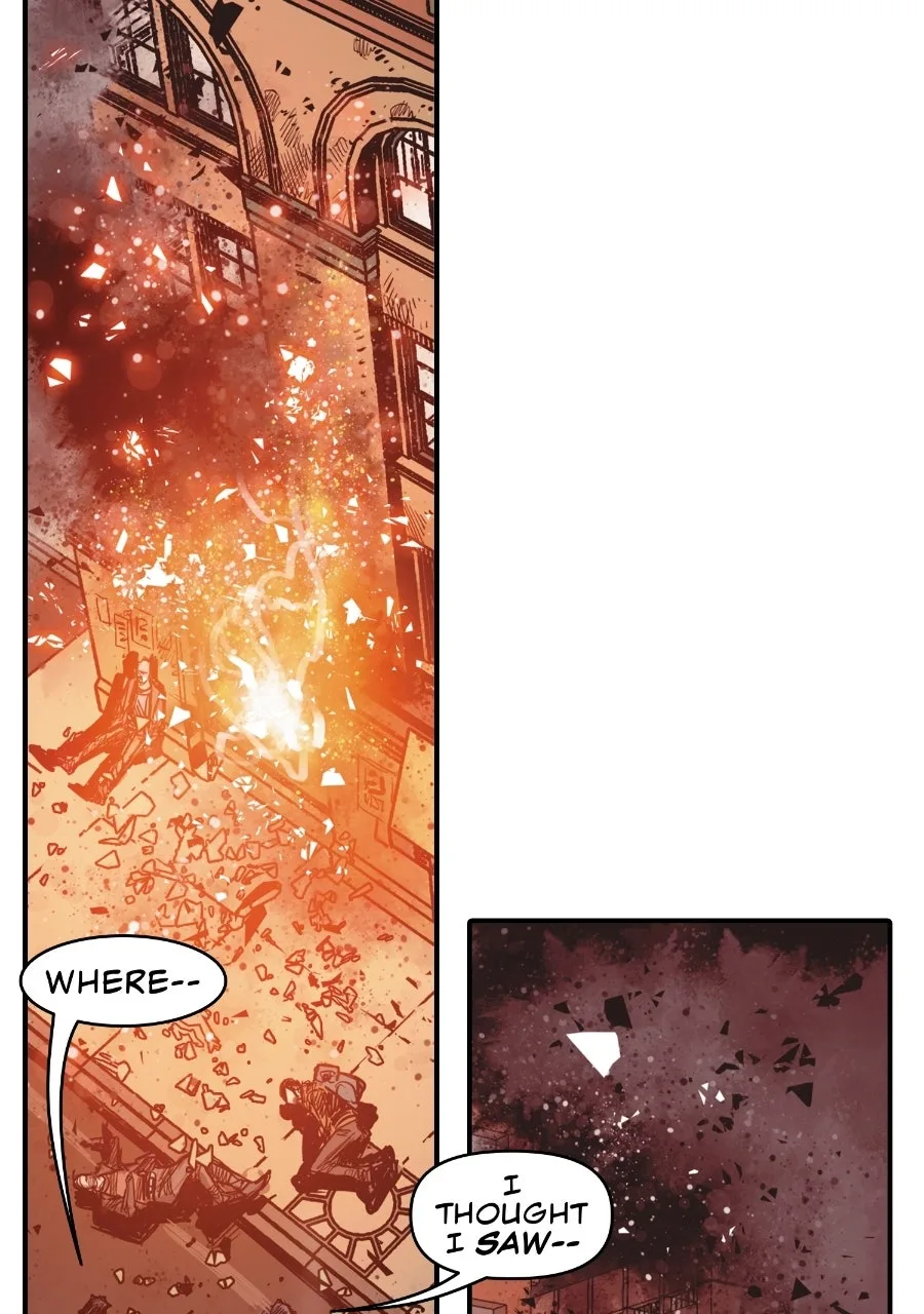 Daredevil (2019) Chapter 3 page 2
