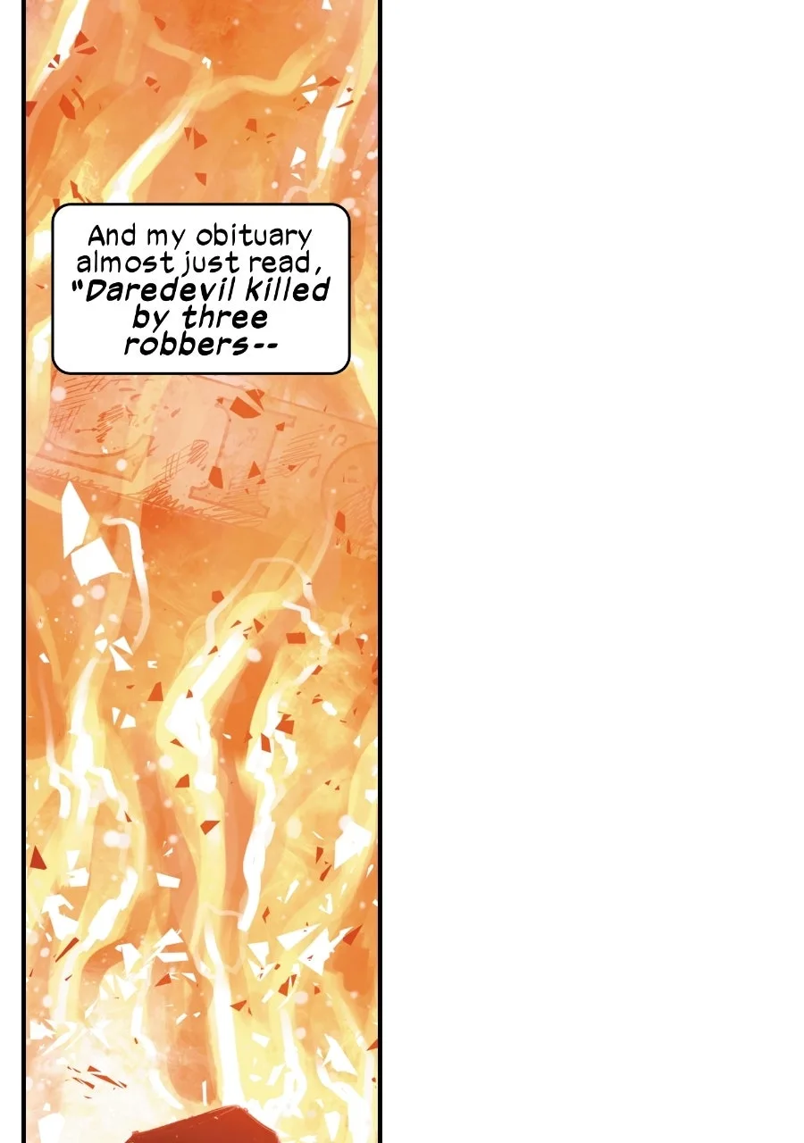 Daredevil (2019) Chapter 3 page 5