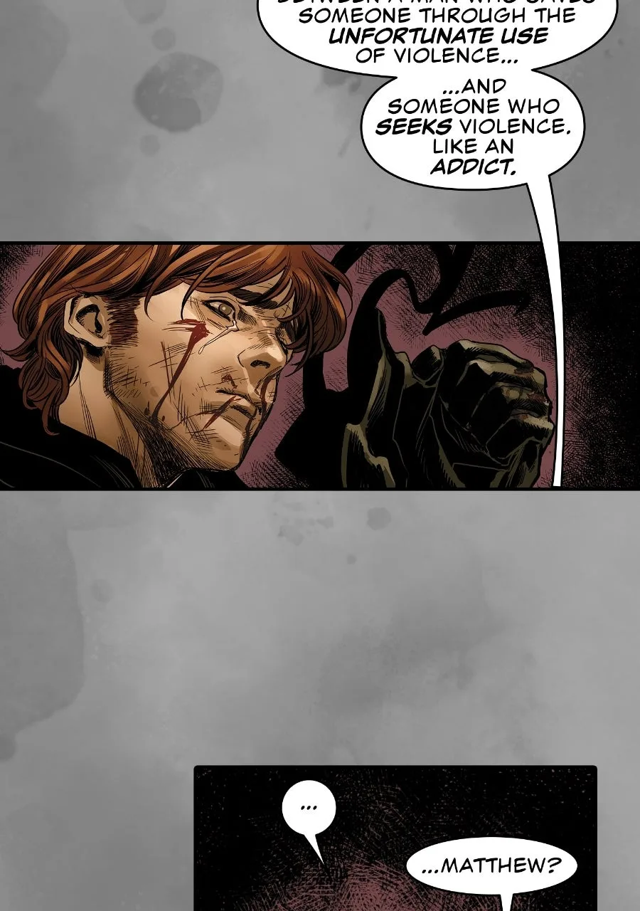 Daredevil (2019) Chapter 3 page 21