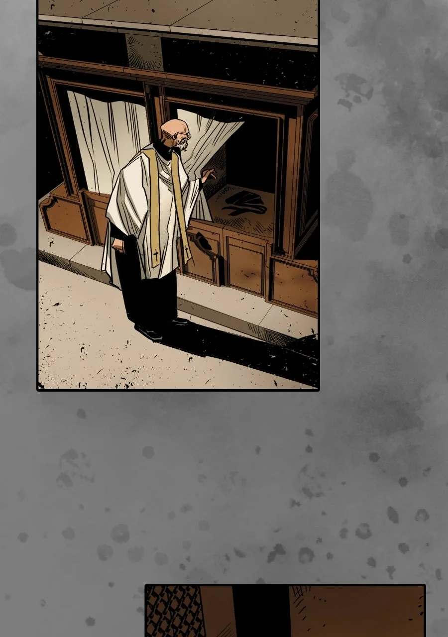 Daredevil (2019) Chapter 3 page 23