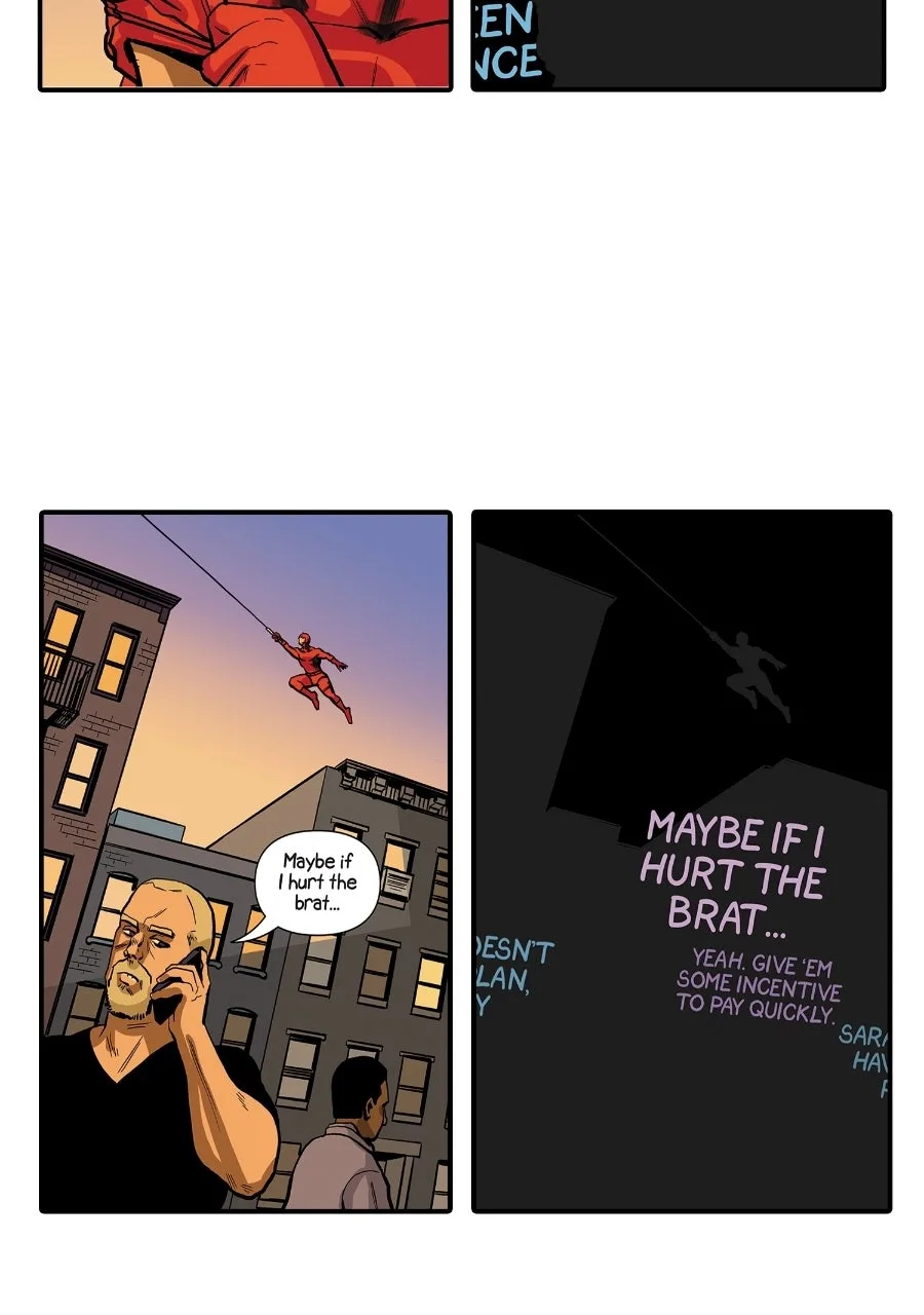 Daredevil (2019) Chapter 3 page 37
