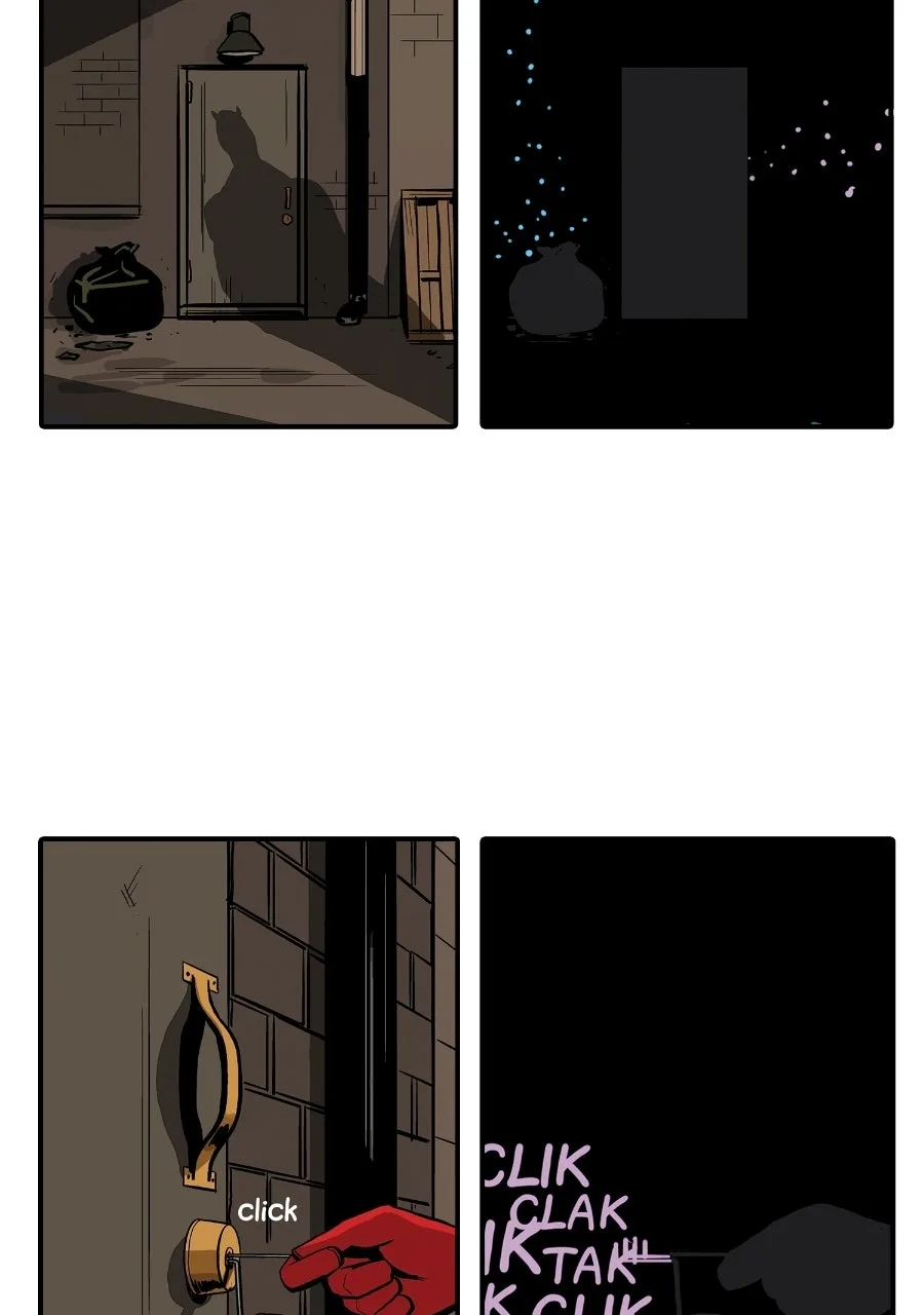 Daredevil (2019) Chapter 3 page 40