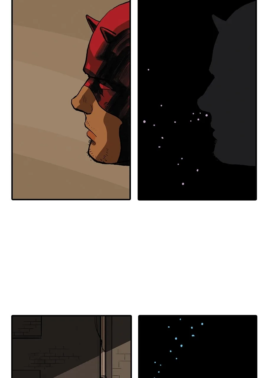 Daredevil (2019) Chapter 3 page 39