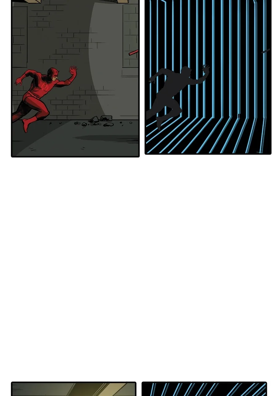 Daredevil (2019) Chapter 3 page 44