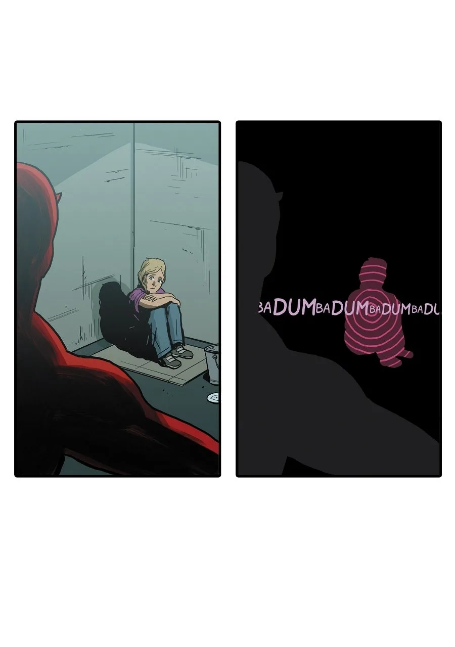 Daredevil (2019) Chapter 3 page 48