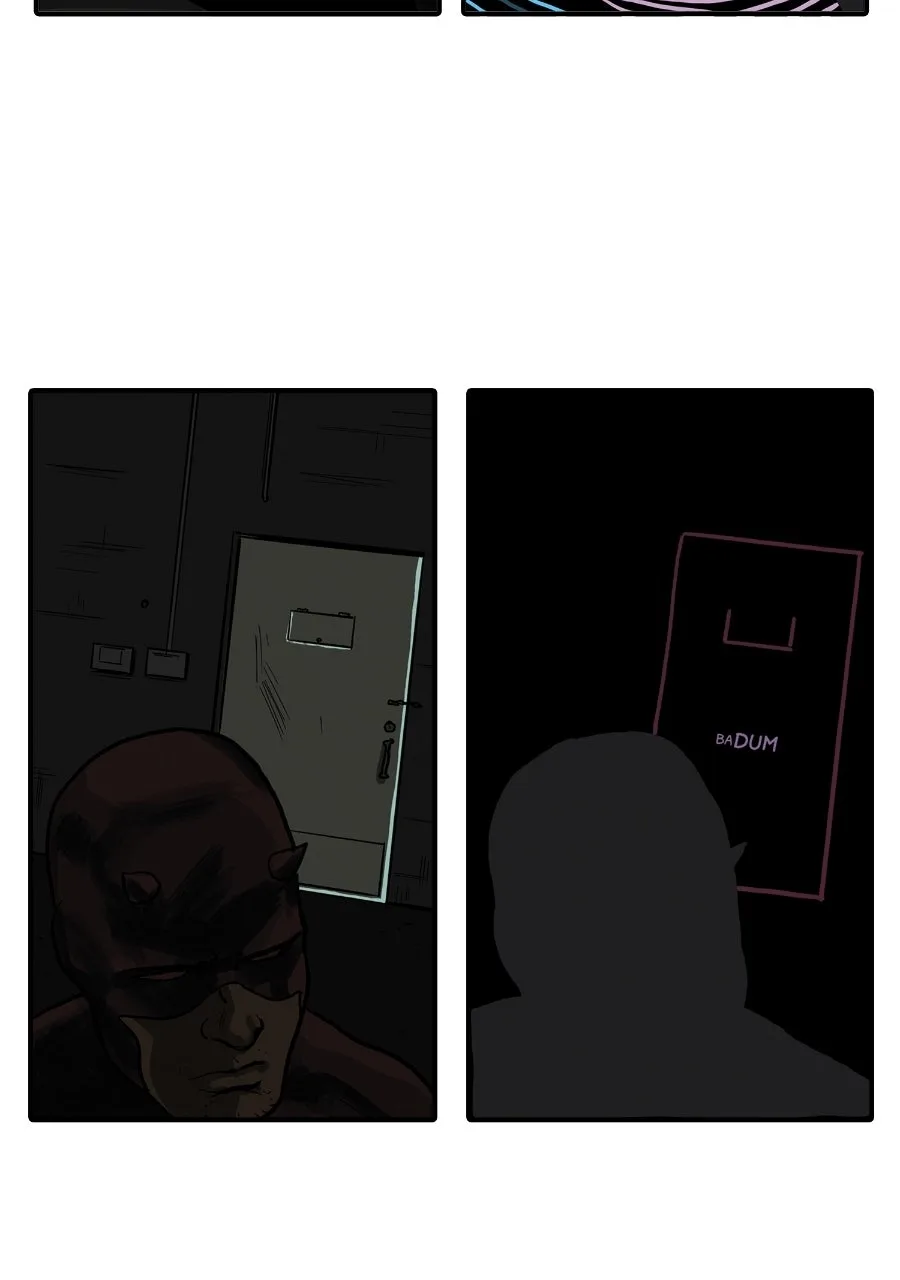 Daredevil (2019) Chapter 3 page 47