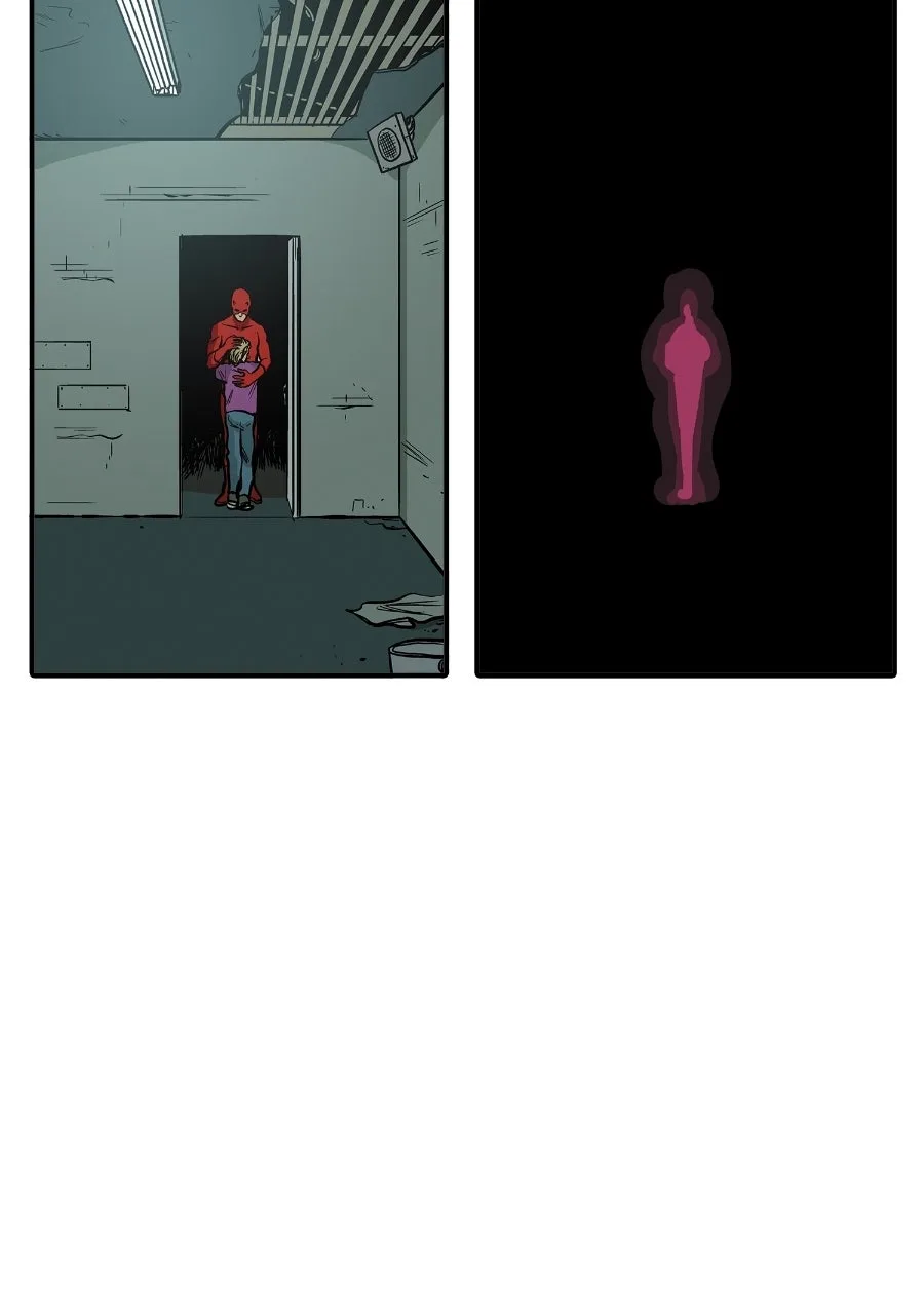 Daredevil (2019) Chapter 3 page 50
