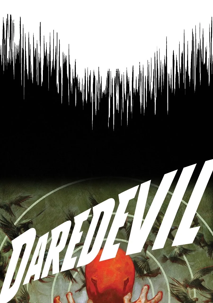 Daredevil (2019) Chapter 3 page 51