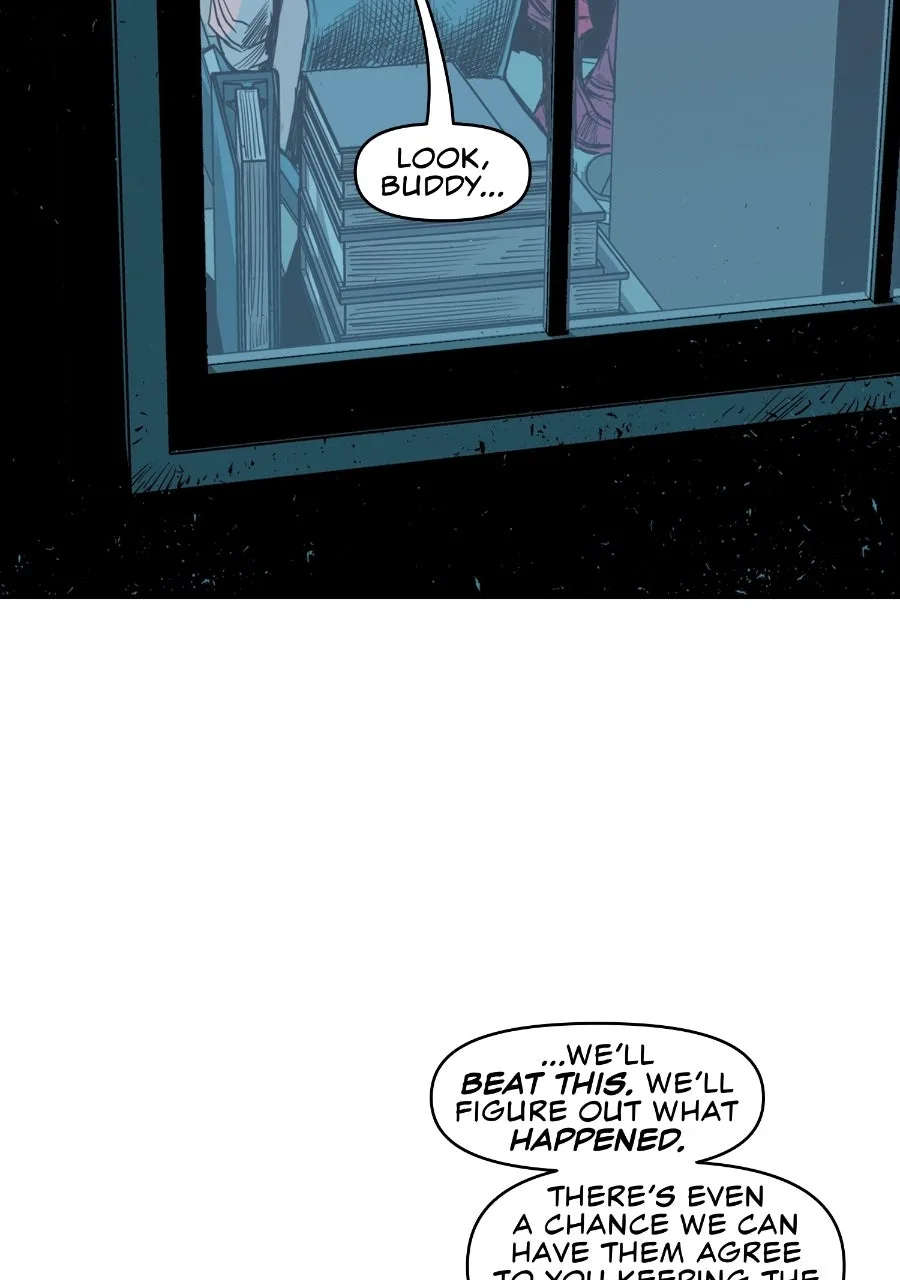 Daredevil (2019) Chapter 4 page 19