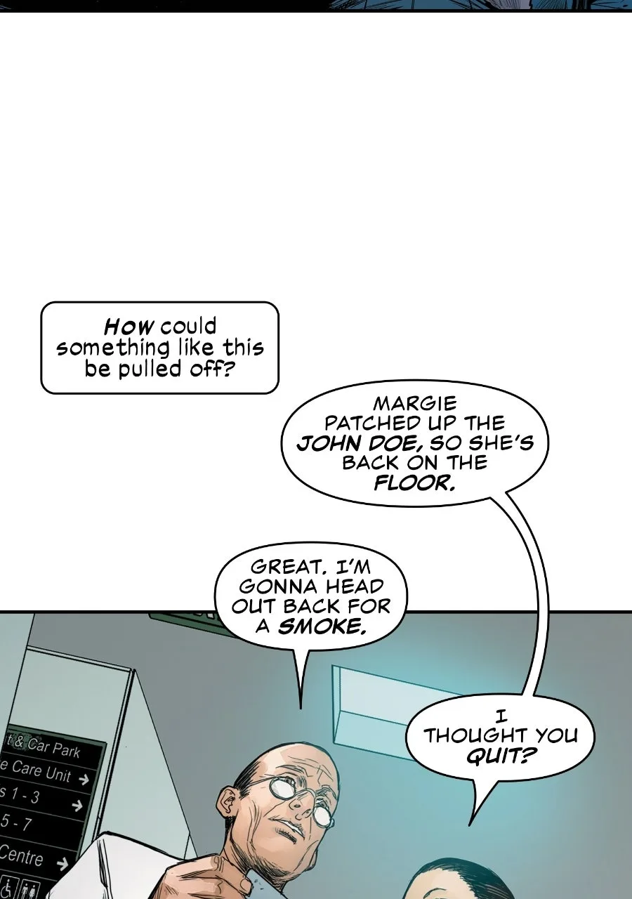 Daredevil (2019) Chapter 4 page 24