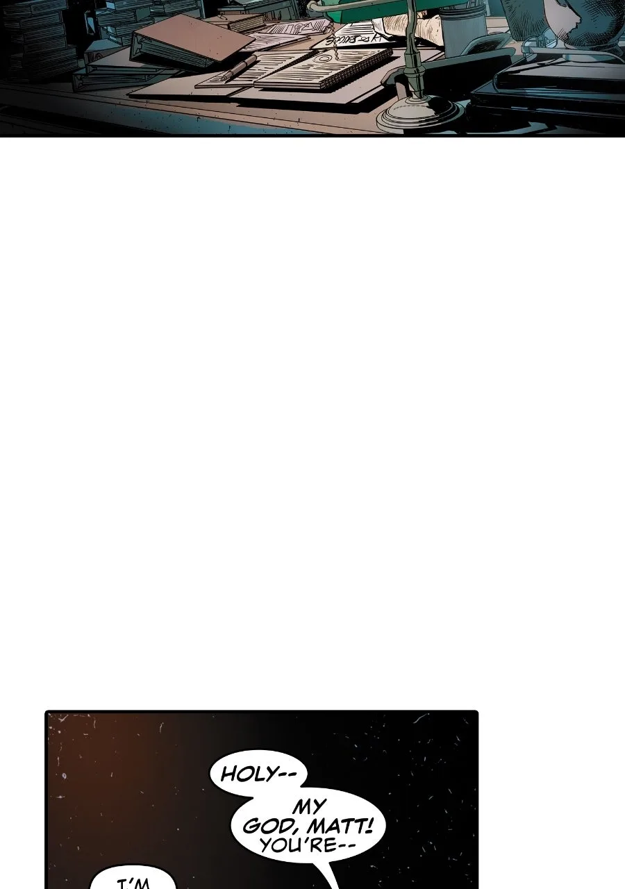 Daredevil (2019) Chapter 4 page 10