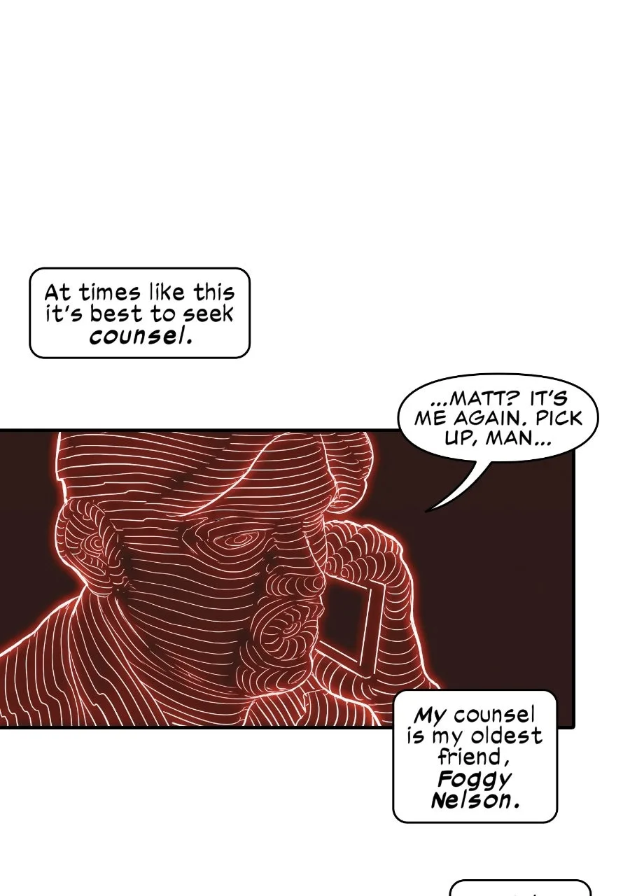 Daredevil (2019) Chapter 4 page 8