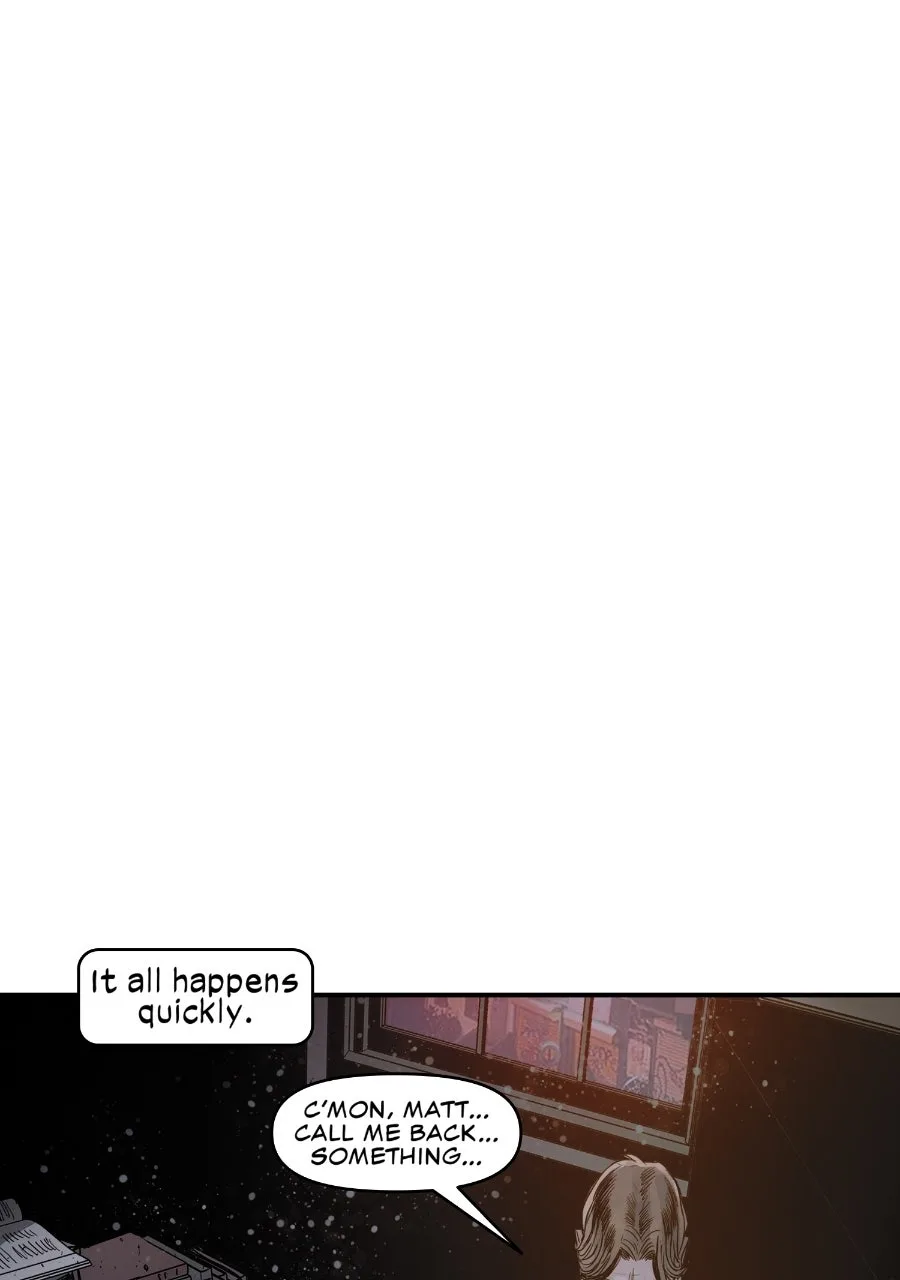 Daredevil (2019) Chapter 4 page 6