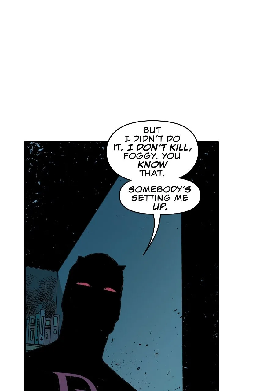 Daredevil (2019) Chapter 4 page 13