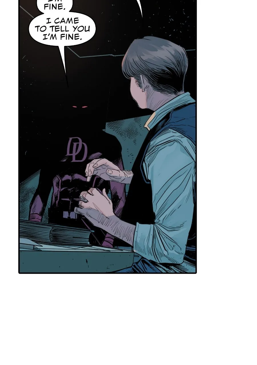 Daredevil (2019) Chapter 4 page 11