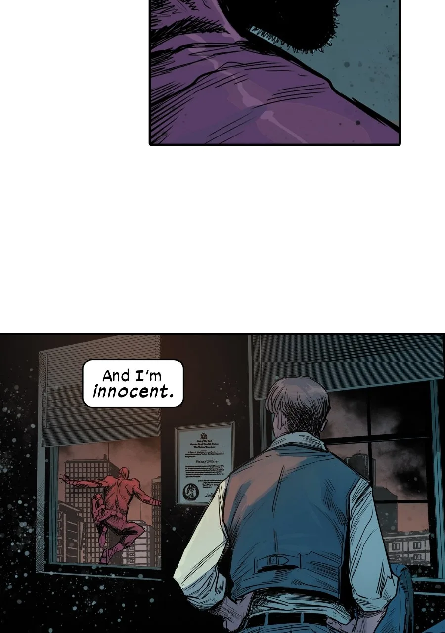 Daredevil (2019) Chapter 4 page 23