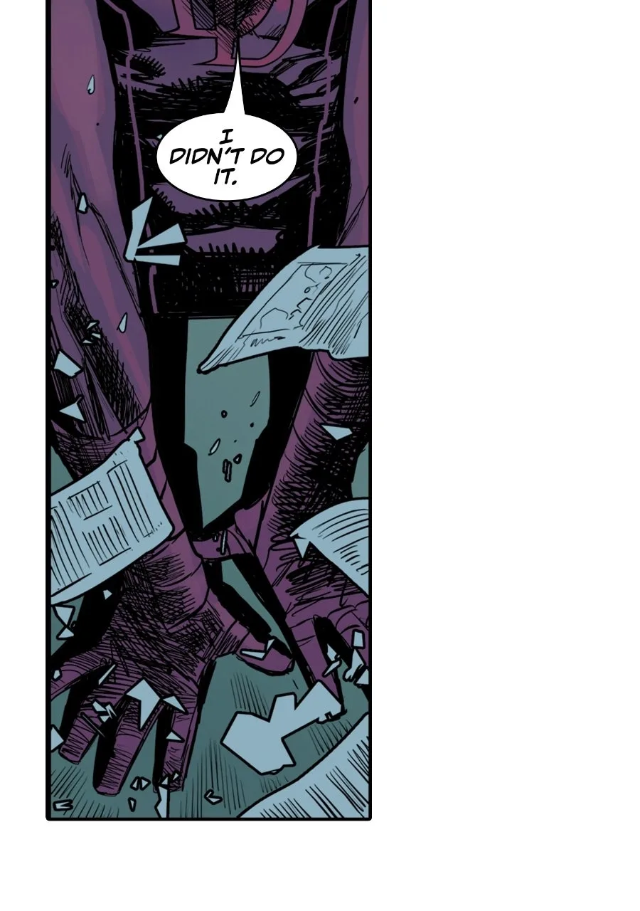 Daredevil (2019) Chapter 4 page 17