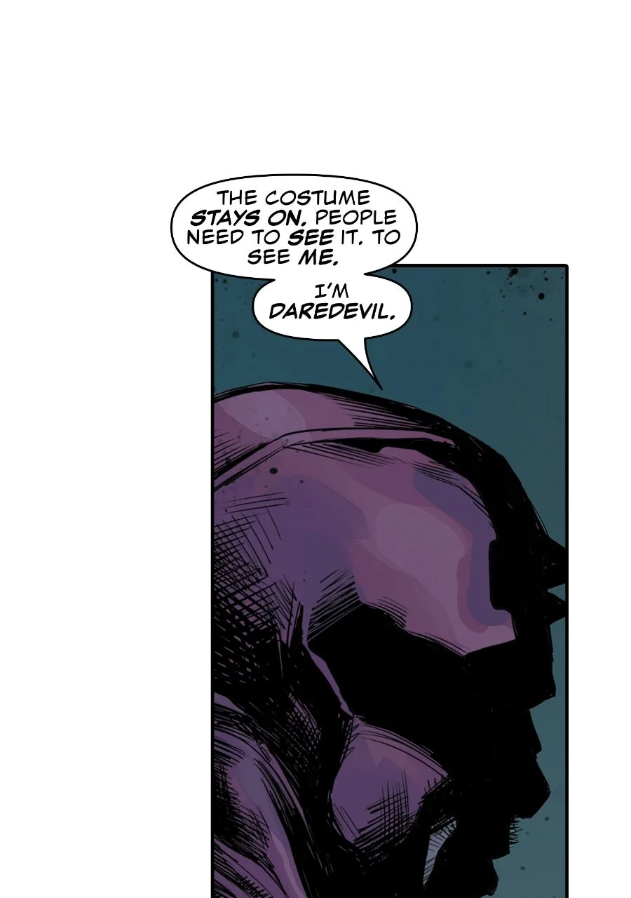 Daredevil (2019) Chapter 4 page 22