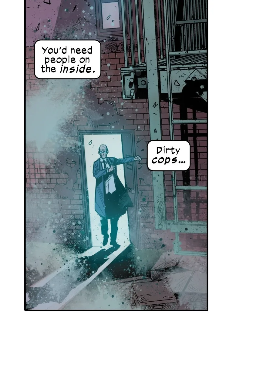 Daredevil (2019) Chapter 4 page 26