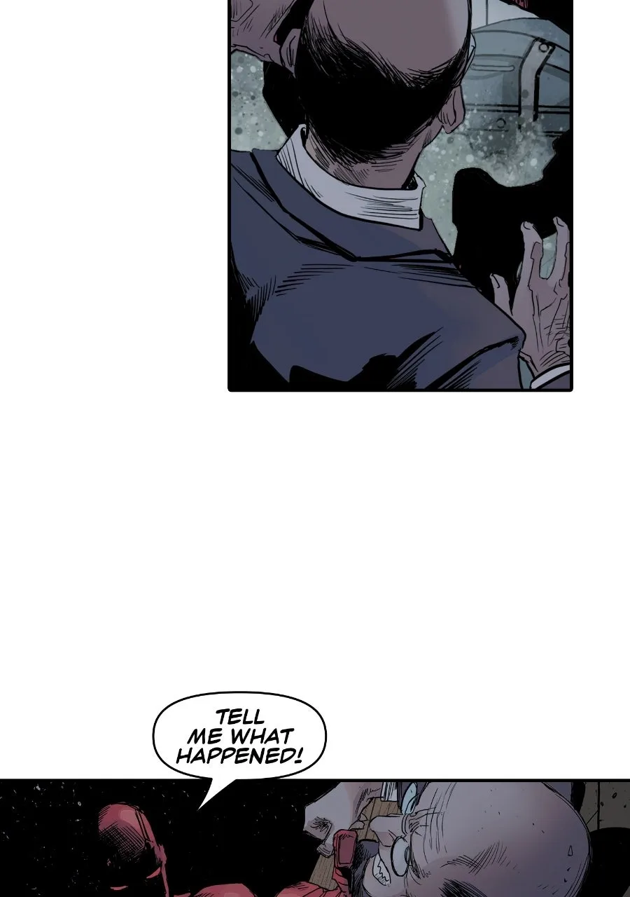 Daredevil (2019) Chapter 4 page 29