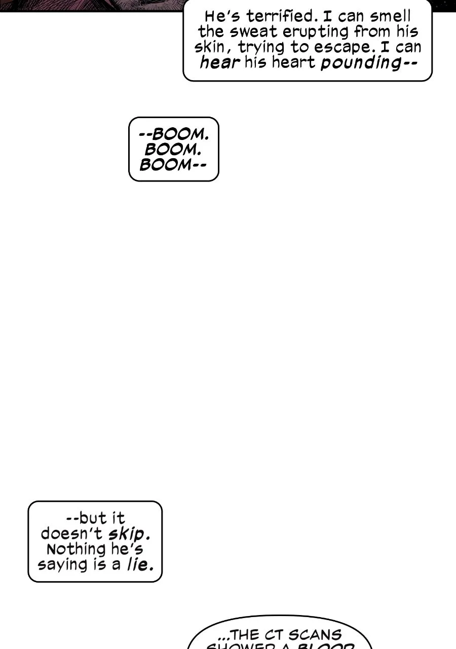 Daredevil (2019) Chapter 4 page 31