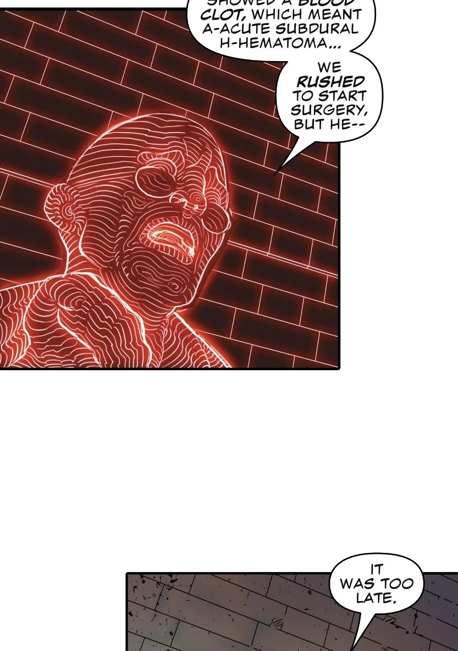 Daredevil (2019) Chapter 4 page 32