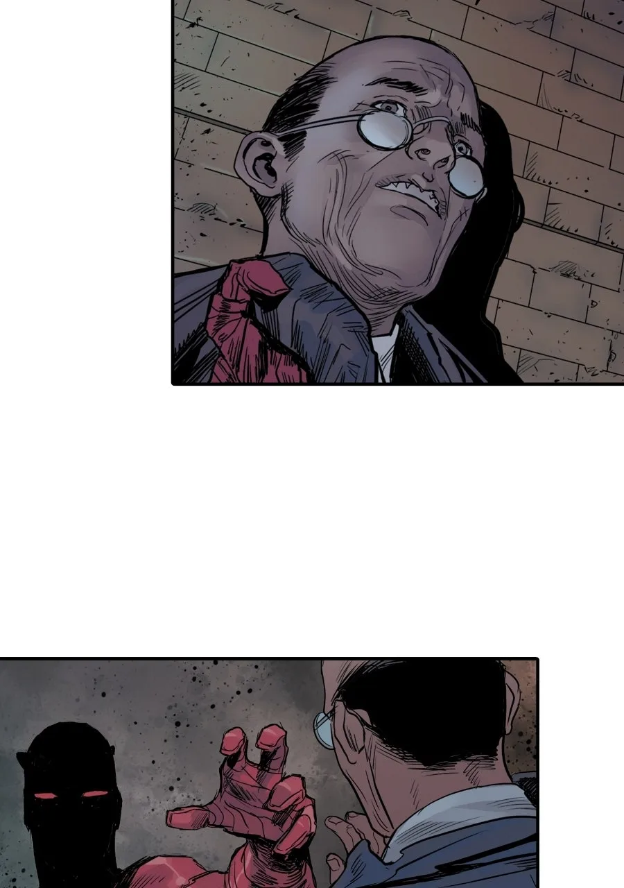 Daredevil (2019) Chapter 4 page 33