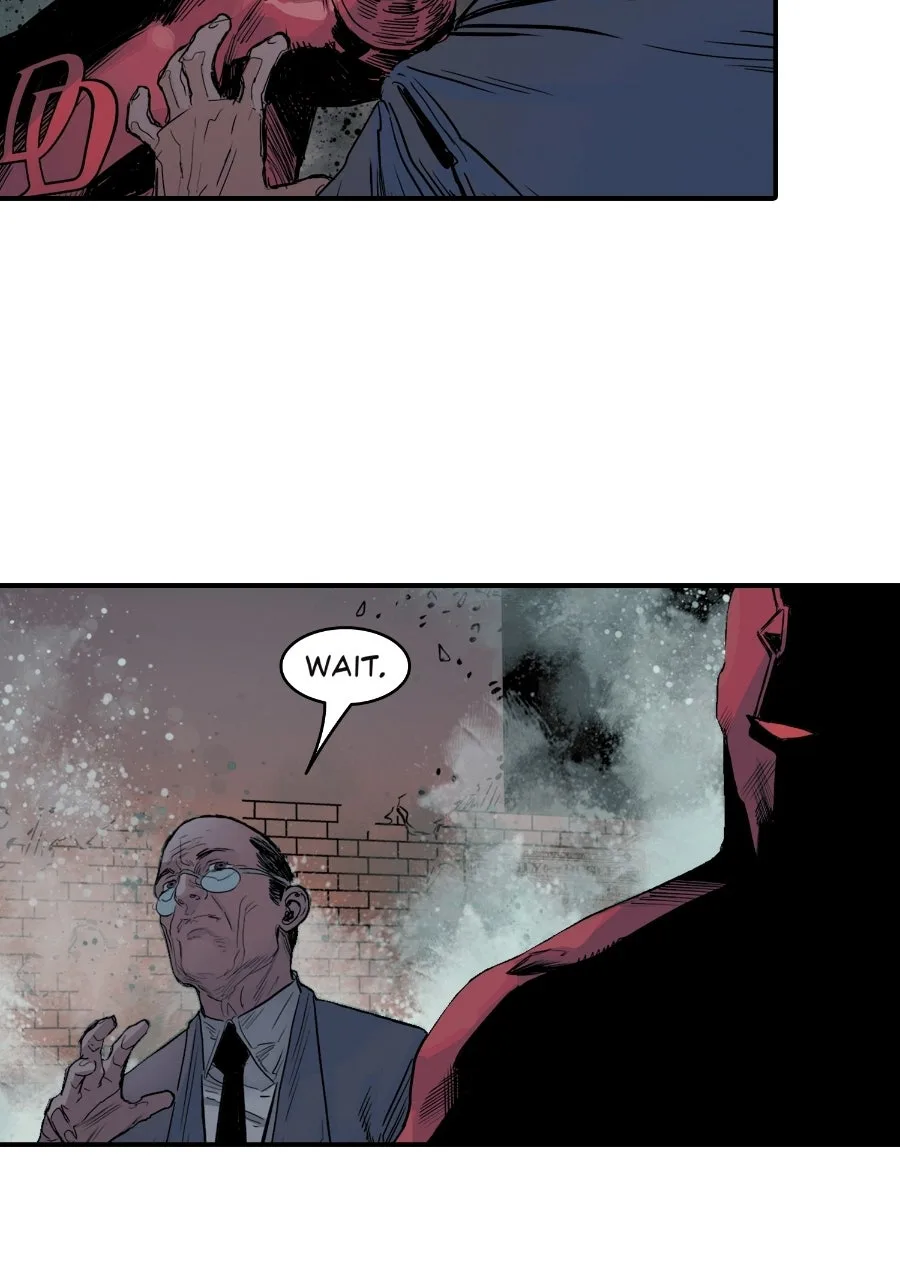 Daredevil (2019) Chapter 4 page 34