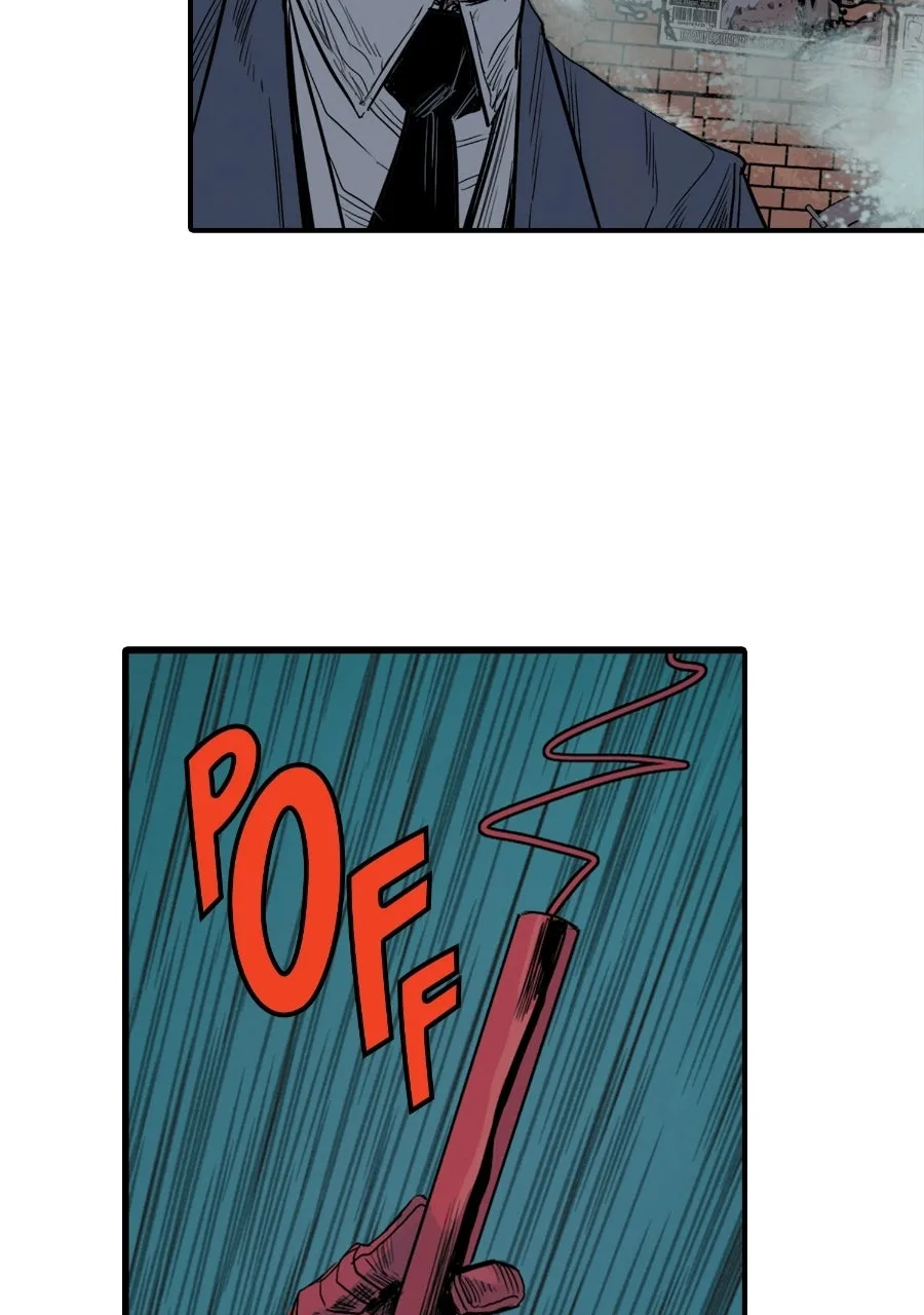 Daredevil (2019) Chapter 4 page 38