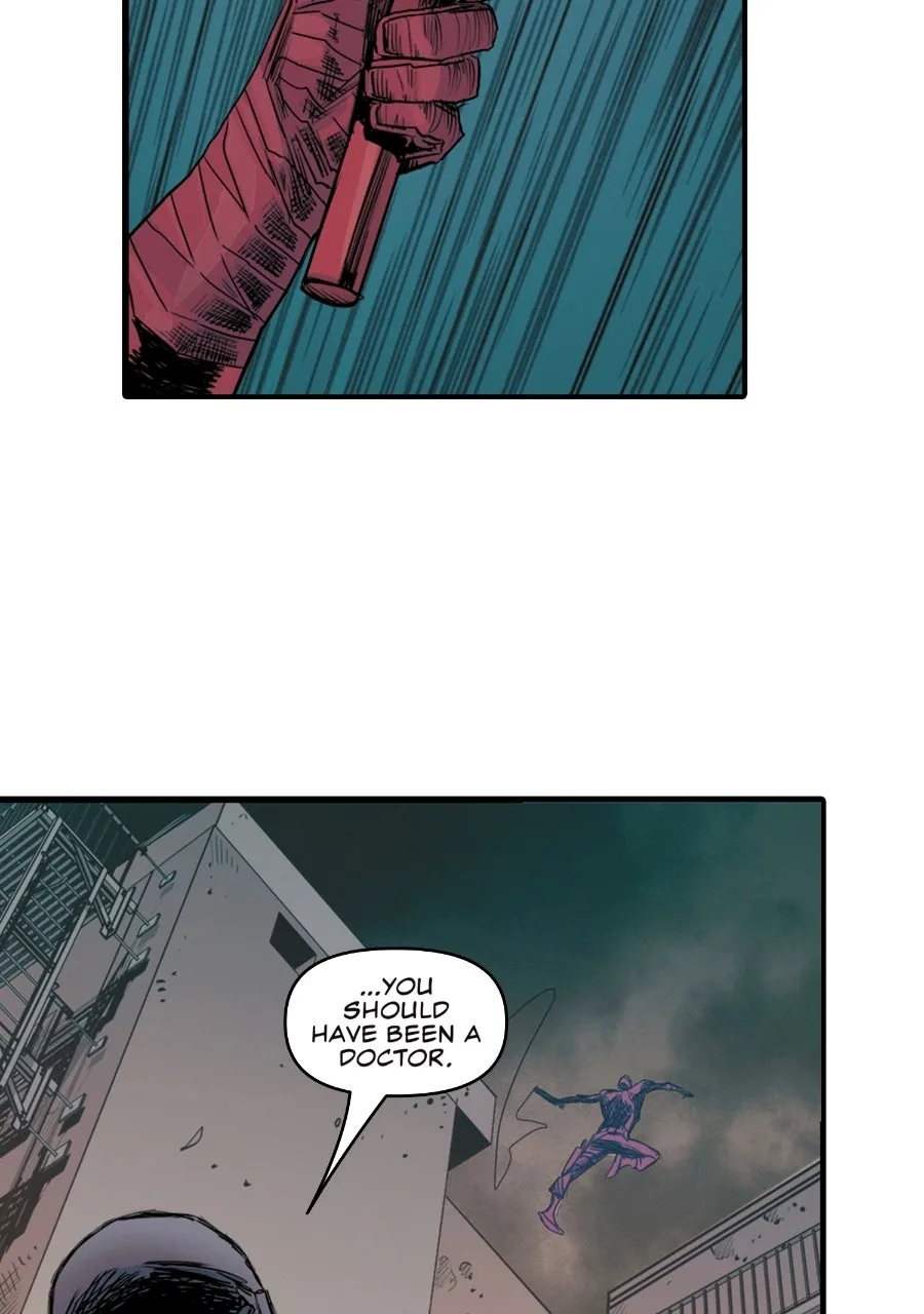 Daredevil (2019) Chapter 4 page 39