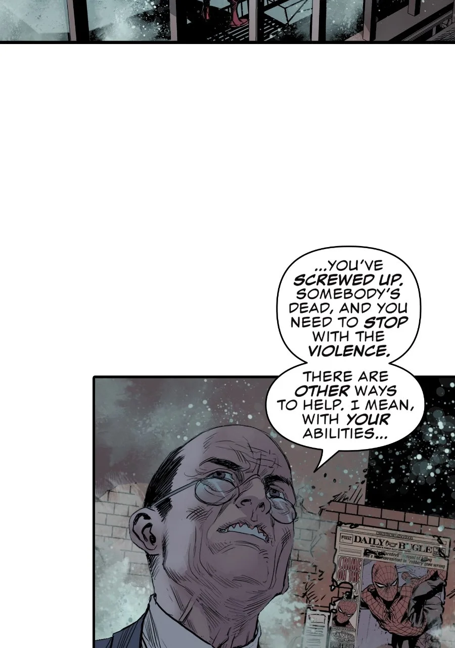 Daredevil (2019) Chapter 4 page 37