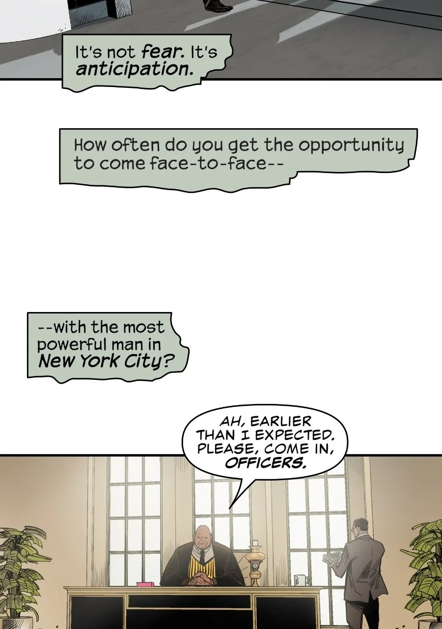 Daredevil (2019) Chapter 4 page 47