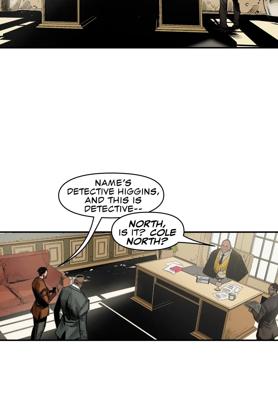 Daredevil (2019) Chapter 4 page 48