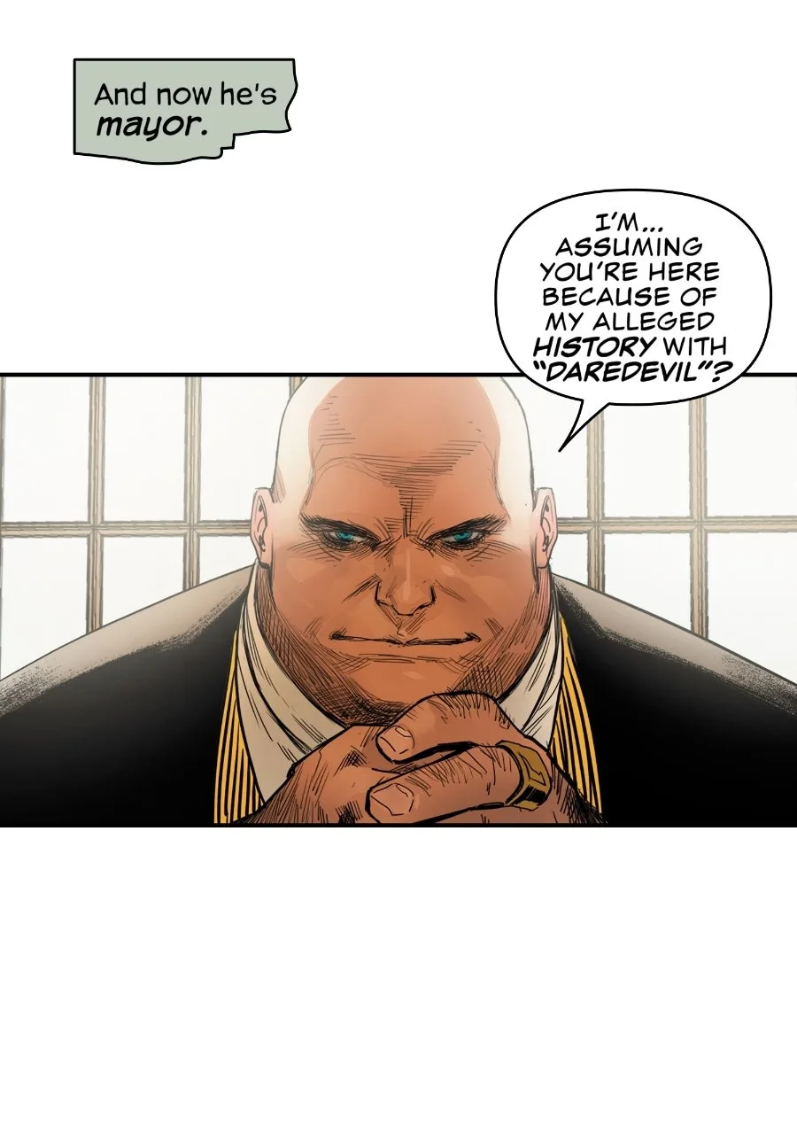 Daredevil (2019) Chapter 4 page 52