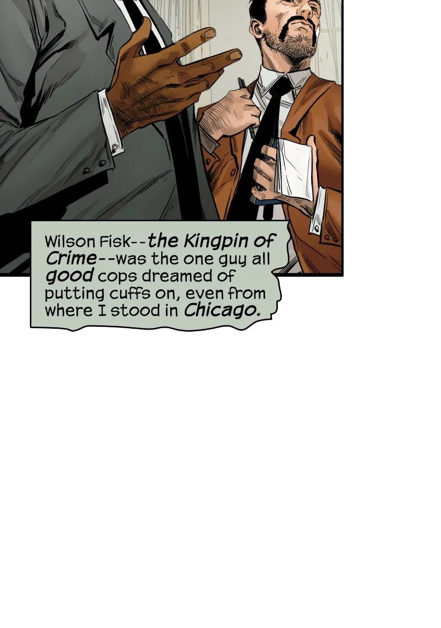 Daredevil (2019) Chapter 4 page 51