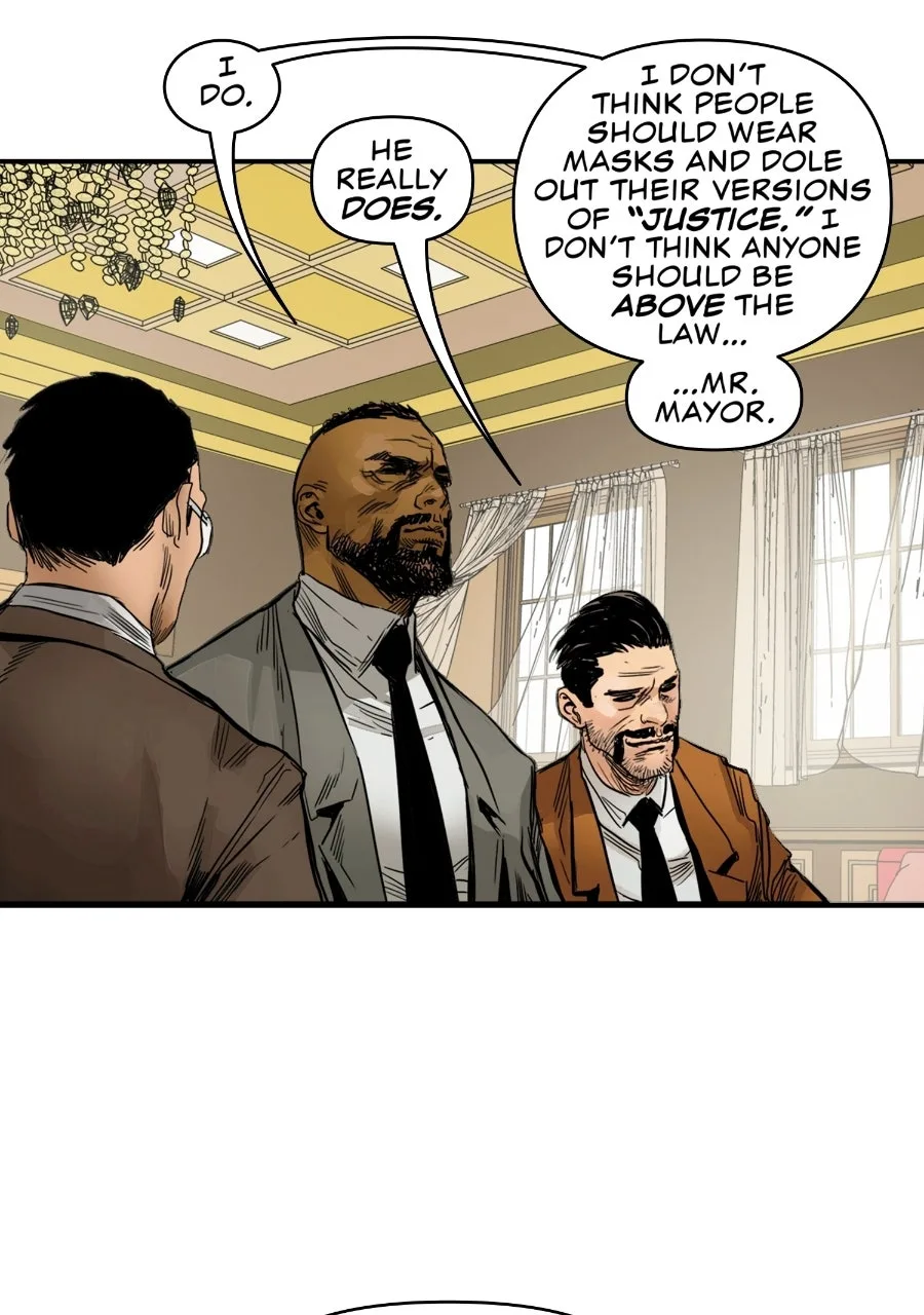 Daredevil (2019) Chapter 4 page 55