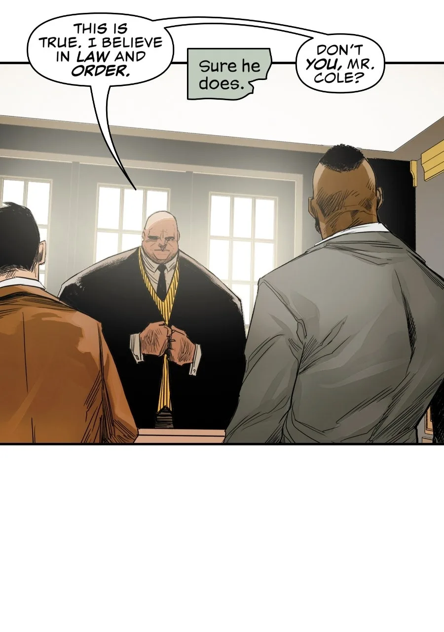Daredevil (2019) Chapter 4 page 54