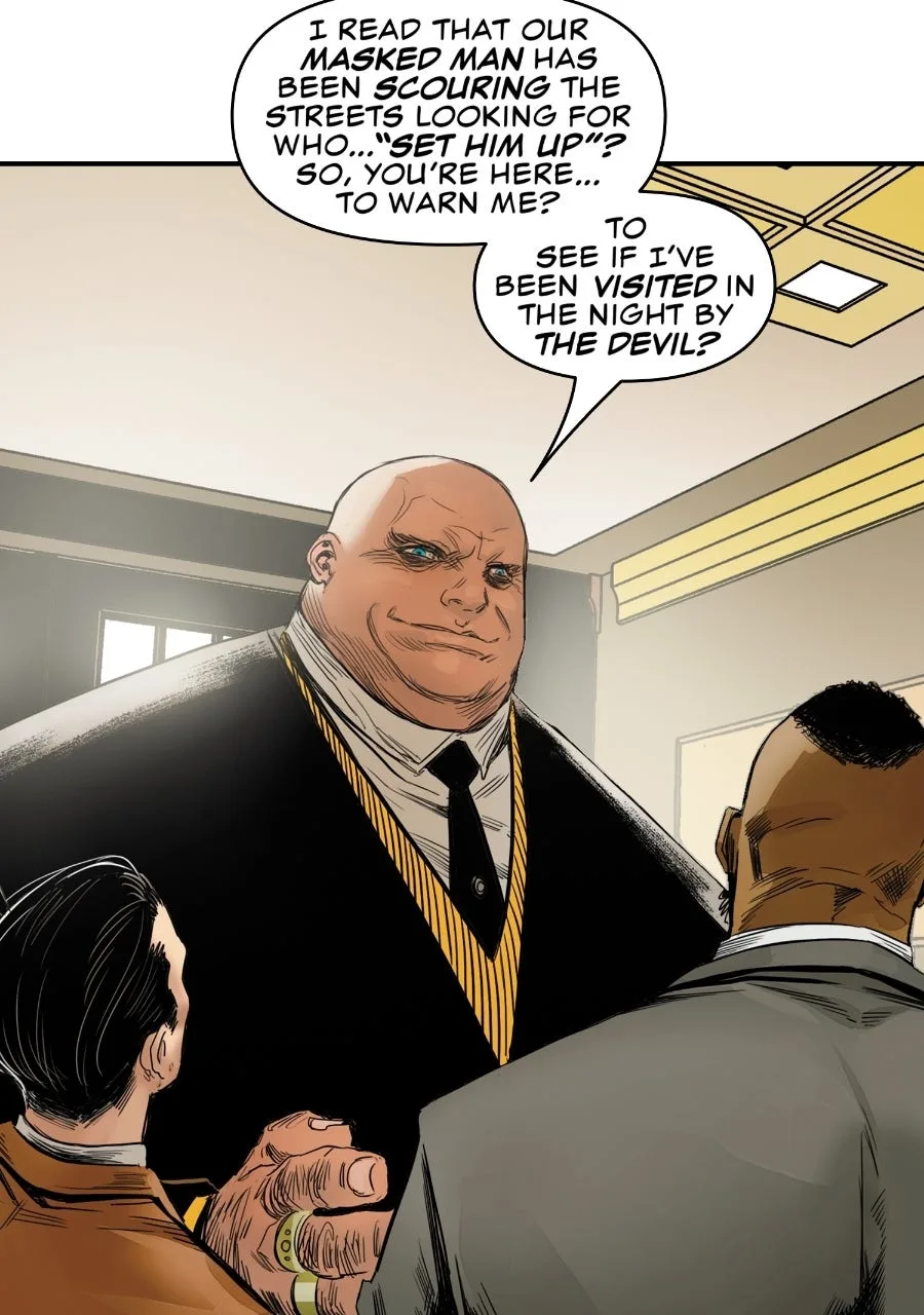 Daredevil (2019) Chapter 4 page 56