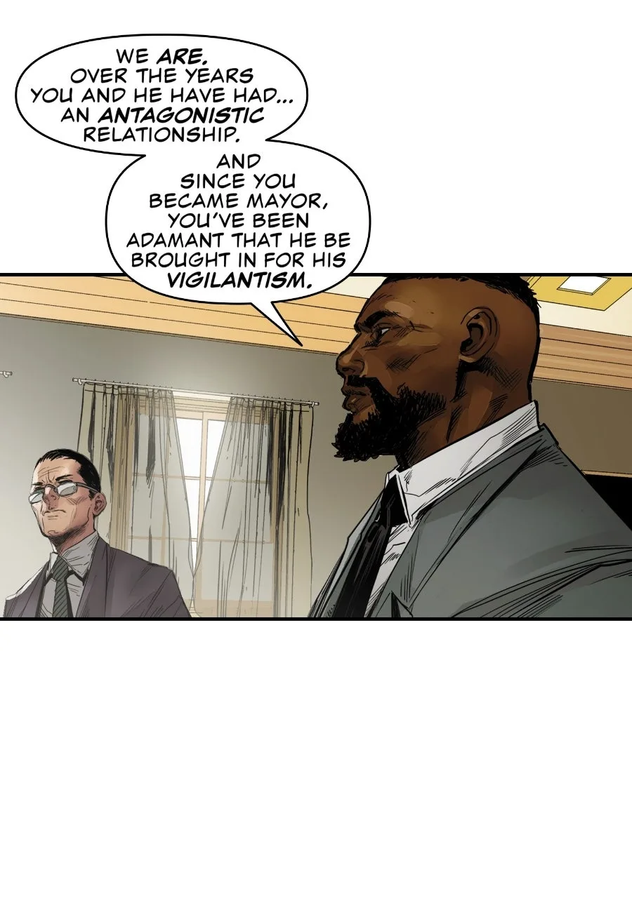 Daredevil (2019) Chapter 4 page 53