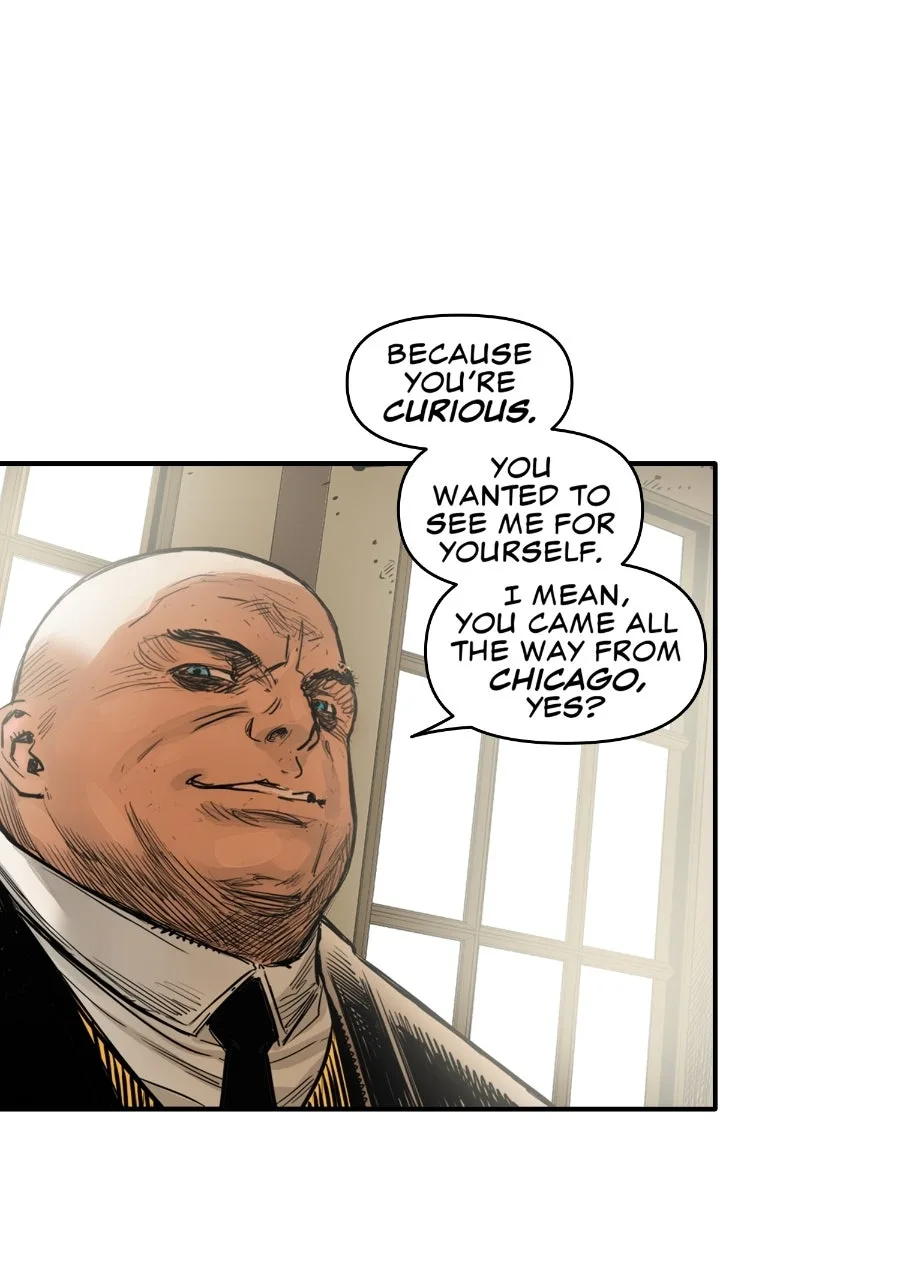Daredevil (2019) Chapter 4 page 58