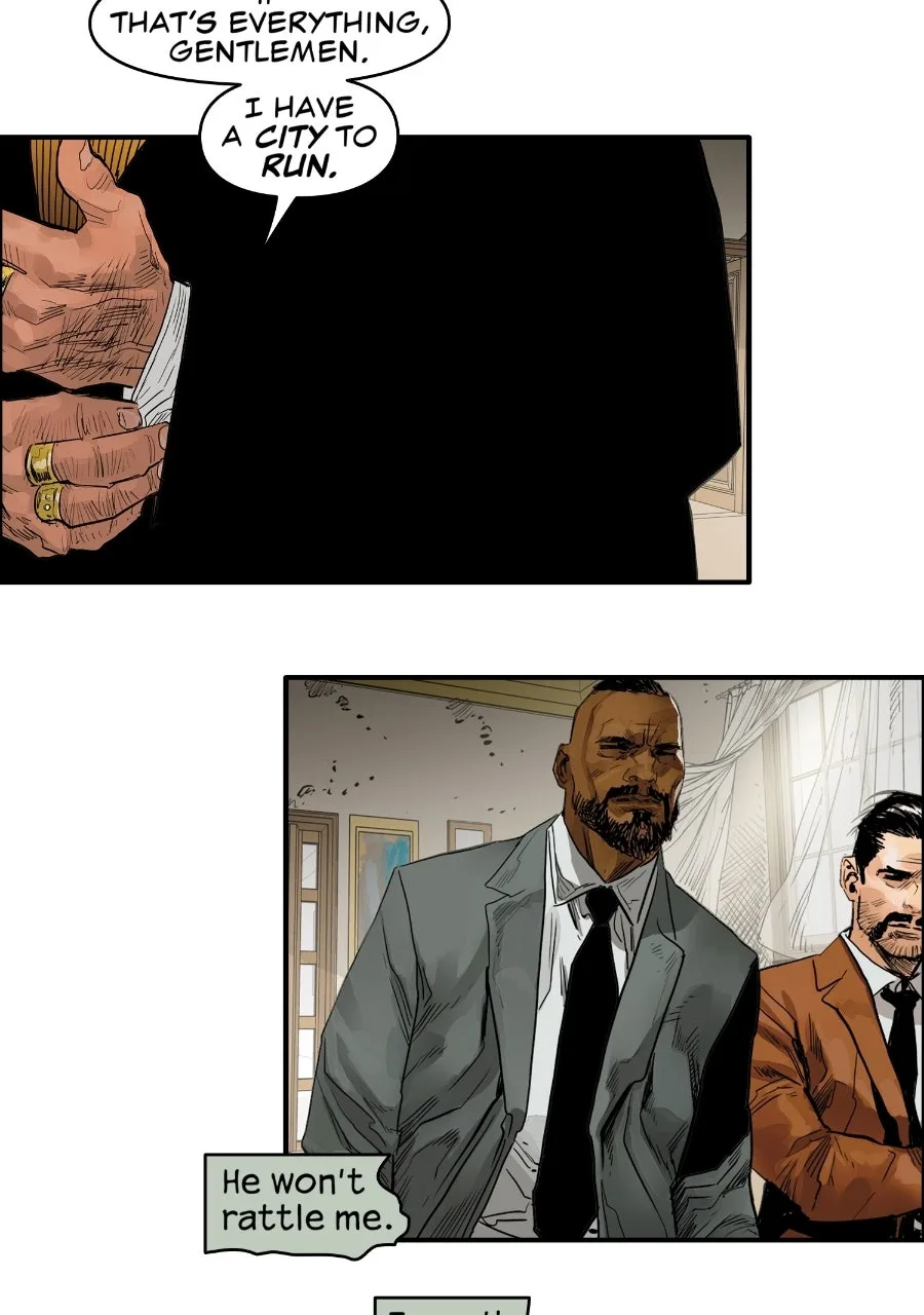 Daredevil (2019) Chapter 4 page 60