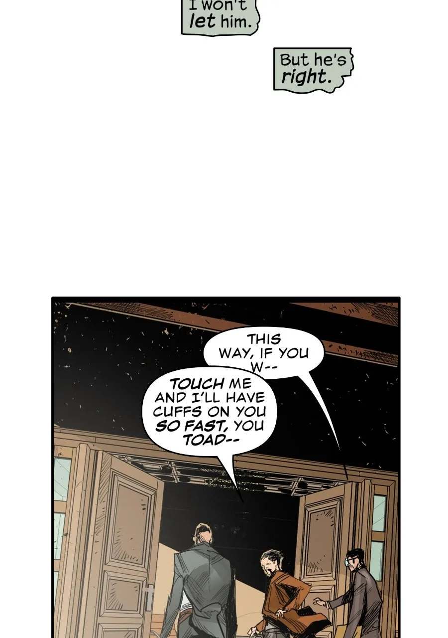 Daredevil (2019) Chapter 4 page 61