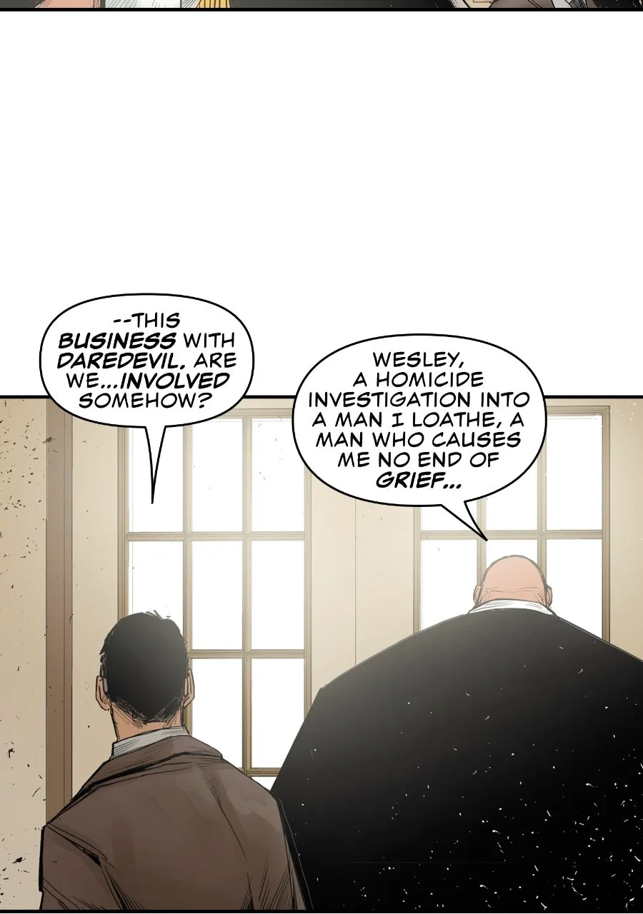 Daredevil (2019) Chapter 4 page 66
