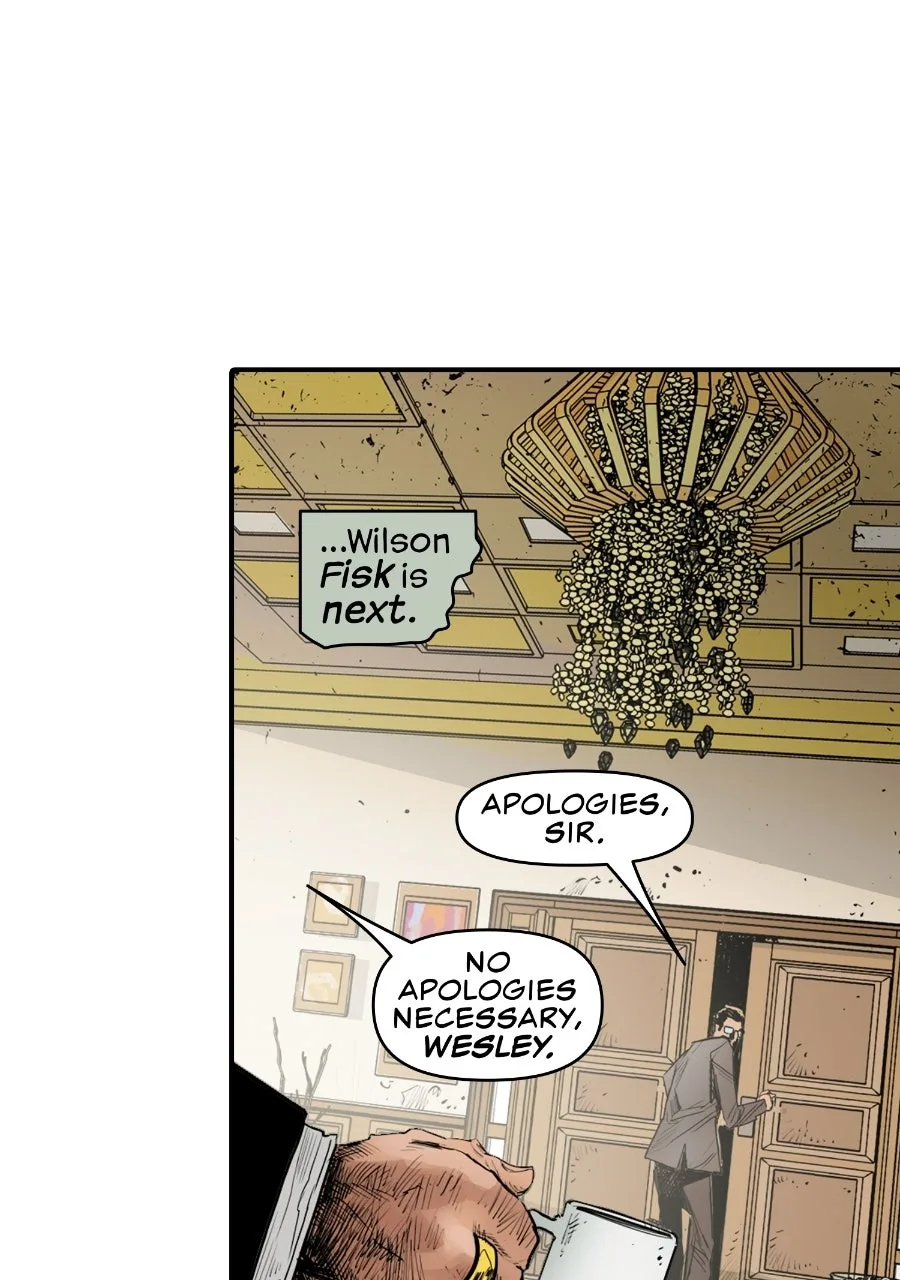 Daredevil (2019) Chapter 4 page 64