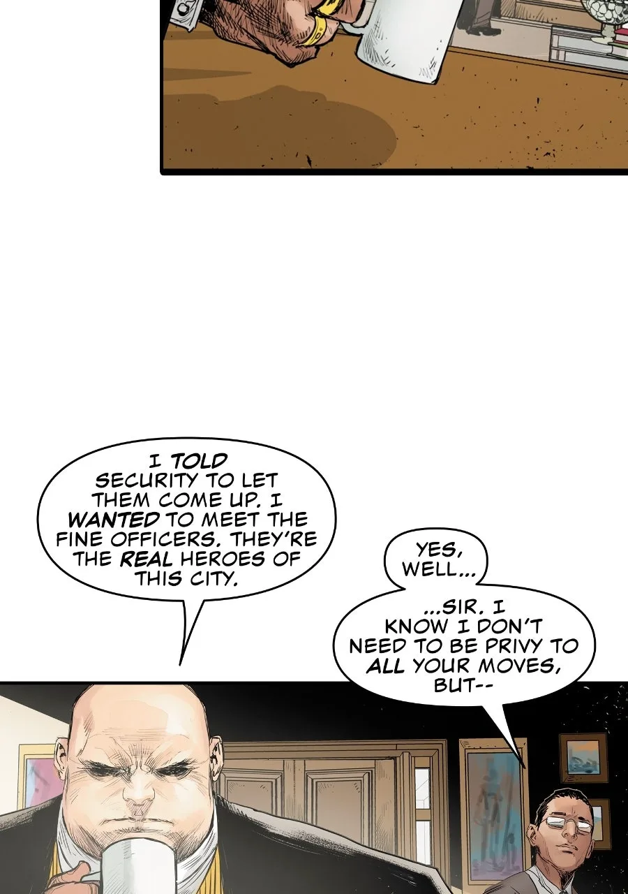 Daredevil (2019) Chapter 4 page 65
